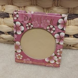 Neutralizing Mattifier Translucent Powd